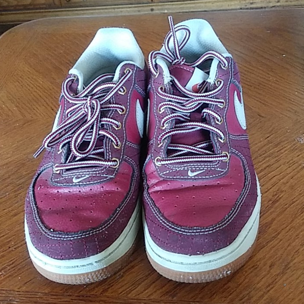 COPY - Nike Air Force 1